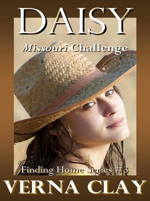 cover image of Missouri Challenge